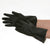 Black Industrial Glove (12 pairs)