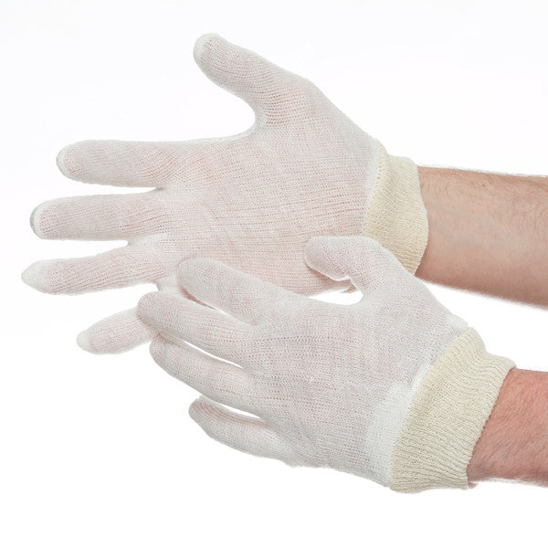 Cotton Glove Liners
