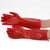 PVC Gauntlet 45cm (12 pairs)