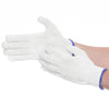 String Knit Polycotton Glove (12 pairs)