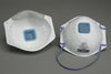 Airkit P2 Valved Respiratory Disposable Masks (10PK)