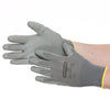 GTEK 33-FG313/G Pu Palm Coated Nylon Glove (12 pairs)