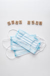 Complete PPE Pack - Gloves, Sanitizer & Masks