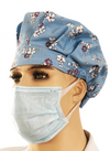 Complete PPE Pack - Gloves, Sanitizer & Masks